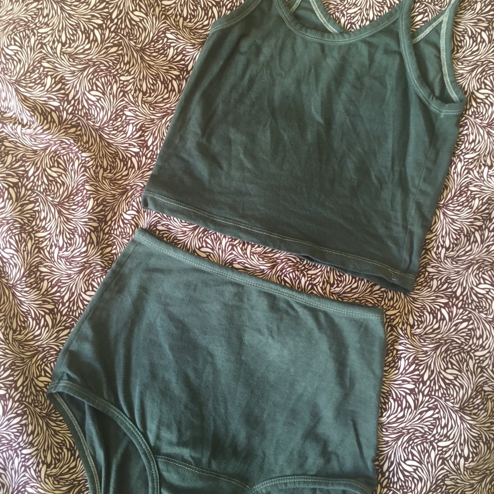 COPY - Hand Dyed ARQ Set